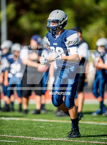 Thumbnail 1 in St. Francis @ Saugus photogallery.