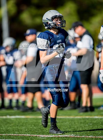 Thumbnail 3 in St. Francis @ Saugus photogallery.