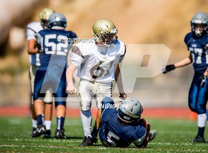 Thumbnail 1 in St. Francis @ Saugus photogallery.