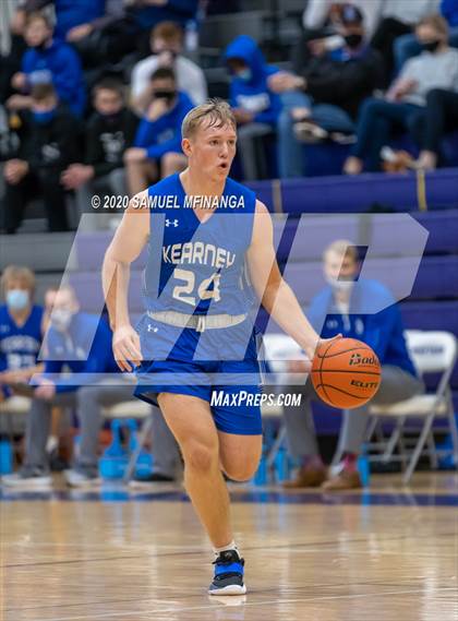Thumbnail 2 in Papillion-LaVista South @ Kearney photogallery.
