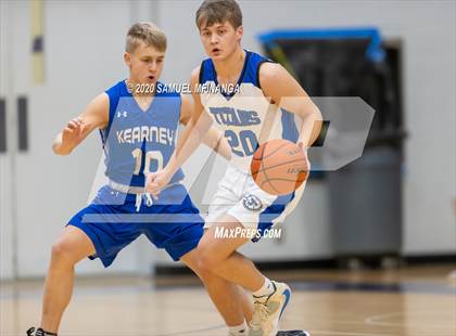 Thumbnail 1 in Papillion-LaVista South @ Kearney photogallery.