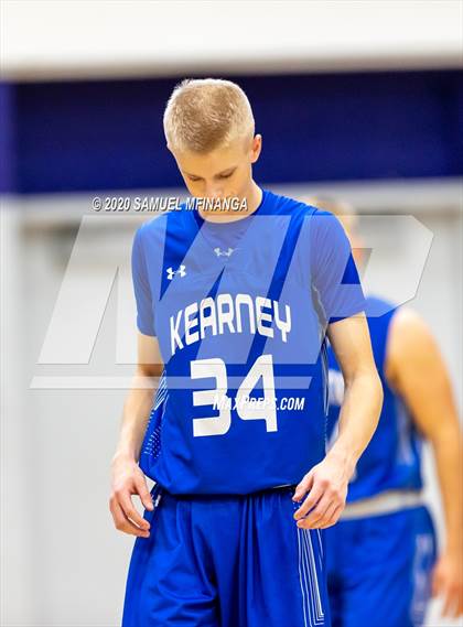 Thumbnail 3 in Papillion-LaVista South @ Kearney photogallery.