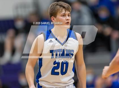 Thumbnail 2 in Papillion-LaVista South @ Kearney photogallery.