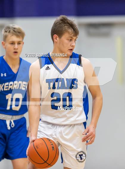 Thumbnail 3 in Papillion-LaVista South @ Kearney photogallery.