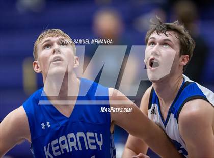 Thumbnail 3 in Papillion-LaVista South @ Kearney photogallery.