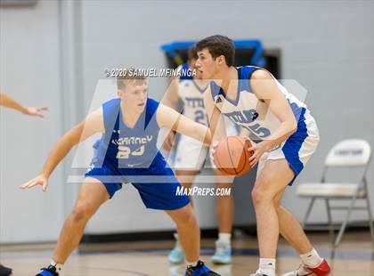 Thumbnail 1 in Papillion-LaVista South @ Kearney photogallery.