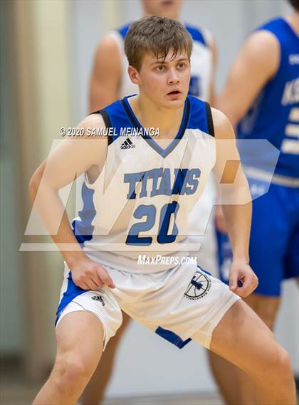 Thumbnail 1 in Papillion-LaVista South @ Kearney photogallery.