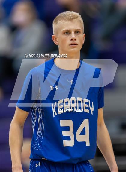 Thumbnail 2 in Papillion-LaVista South @ Kearney photogallery.