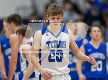 Thumbnail 3 in Papillion-LaVista South @ Kearney photogallery.
