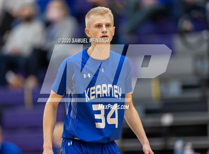 Thumbnail 1 in Papillion-LaVista South @ Kearney photogallery.