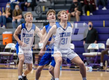 Thumbnail 3 in Papillion-LaVista South @ Kearney photogallery.