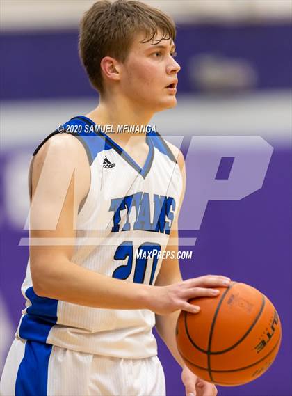 Thumbnail 3 in Papillion-LaVista South @ Kearney photogallery.