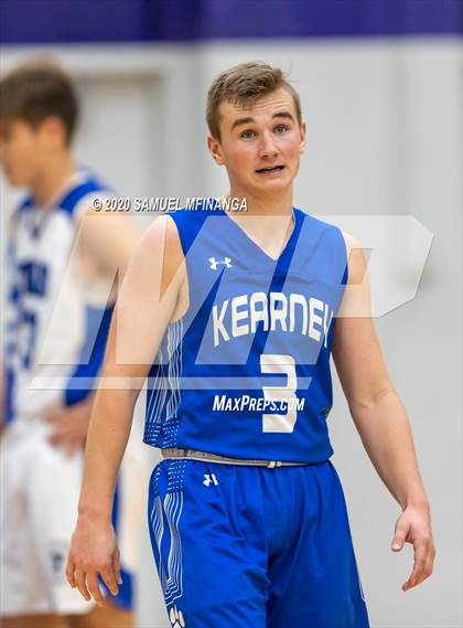 Thumbnail 3 in Papillion-LaVista South @ Kearney photogallery.