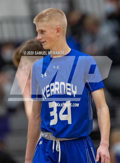Thumbnail 1 in Papillion-LaVista South @ Kearney photogallery.