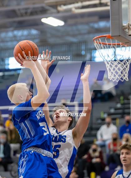 Thumbnail 2 in Papillion-LaVista South @ Kearney photogallery.