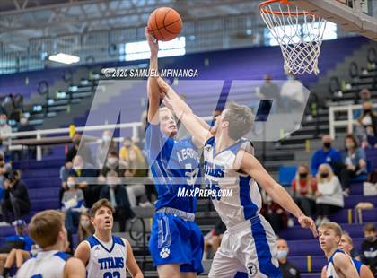 Thumbnail 1 in Papillion-LaVista South @ Kearney photogallery.