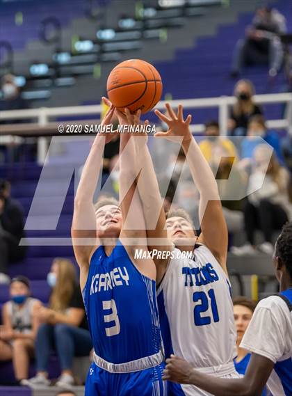 Thumbnail 3 in Papillion-LaVista South @ Kearney photogallery.