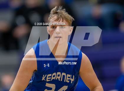 Thumbnail 2 in Papillion-LaVista South @ Kearney photogallery.