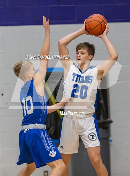 Thumbnail 2 in Papillion-LaVista South @ Kearney photogallery.