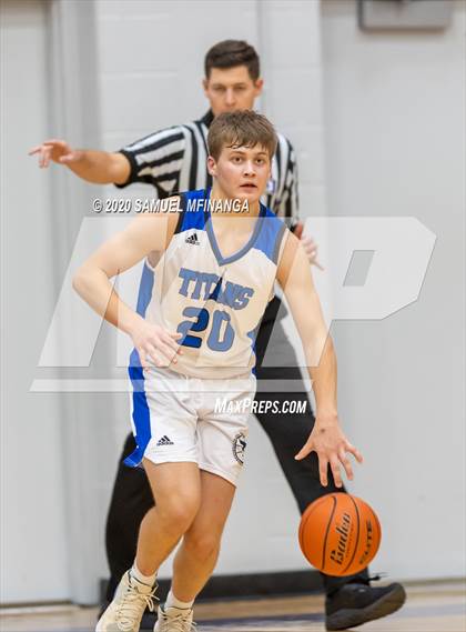 Thumbnail 1 in Papillion-LaVista South @ Kearney photogallery.