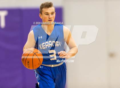 Thumbnail 1 in Papillion-LaVista South @ Kearney photogallery.