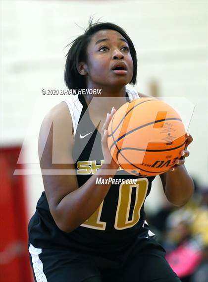 Thumbnail 1 in Newton-Conover vs. Shelby (NCHSAA 2A 3rd Round Playoff) photogallery.