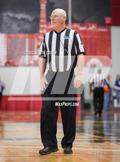 Thumbnail 1 in Spring Creek vs. Lowry (NIAA Class 3A State Girls Final) photogallery.