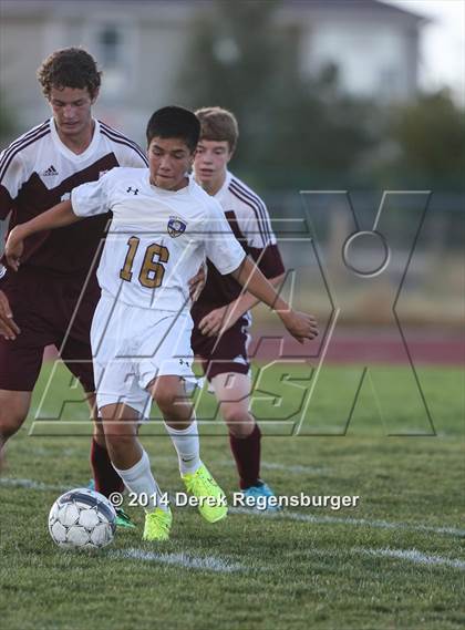 Thumbnail 2 in Berthoud @ Holy Family photogallery.
