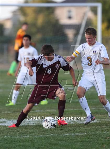 Thumbnail 1 in Berthoud @ Holy Family photogallery.