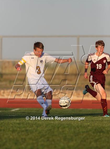 Thumbnail 3 in Berthoud @ Holy Family photogallery.