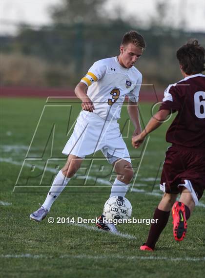Thumbnail 3 in Berthoud @ Holy Family photogallery.