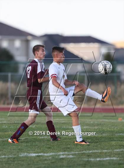 Thumbnail 2 in Berthoud @ Holy Family photogallery.