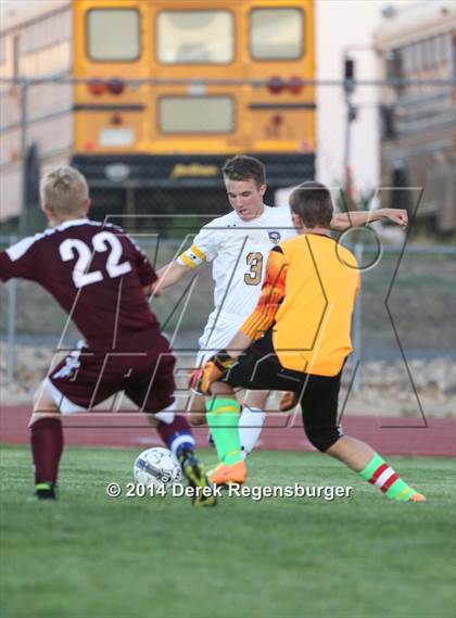 Thumbnail 3 in Berthoud @ Holy Family photogallery.