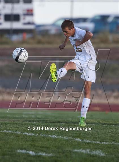 Thumbnail 2 in Berthoud @ Holy Family photogallery.