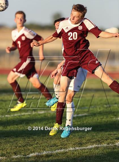 Thumbnail 1 in Berthoud @ Holy Family photogallery.