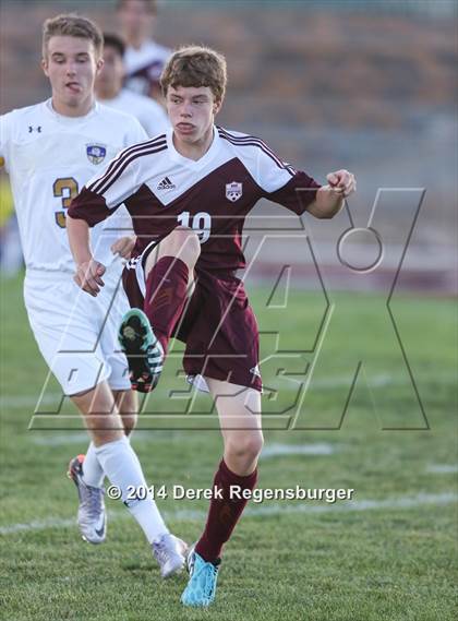 Thumbnail 3 in Berthoud @ Holy Family photogallery.