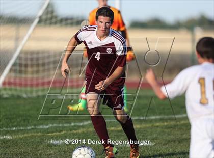 Thumbnail 3 in Berthoud @ Holy Family photogallery.