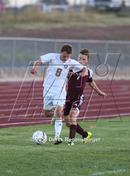 Thumbnail 2 in Berthoud @ Holy Family photogallery.