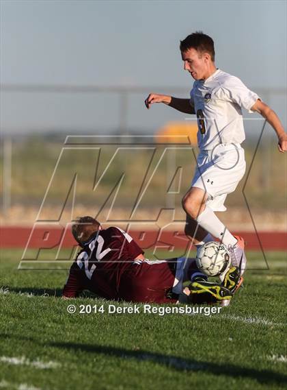 Thumbnail 2 in Berthoud @ Holy Family photogallery.