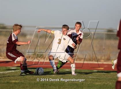 Thumbnail 1 in Berthoud @ Holy Family photogallery.