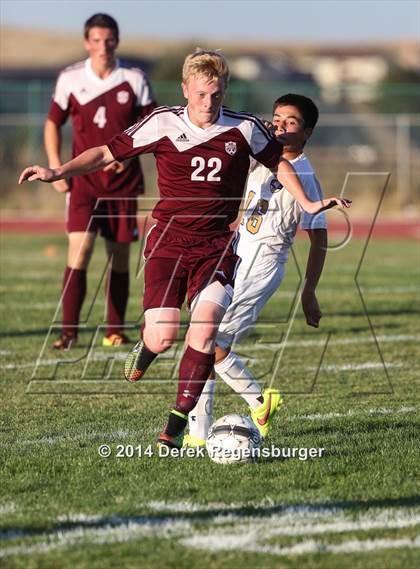Thumbnail 2 in Berthoud @ Holy Family photogallery.