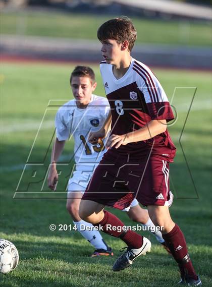 Thumbnail 2 in Berthoud @ Holy Family photogallery.