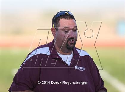 Thumbnail 3 in Berthoud @ Holy Family photogallery.