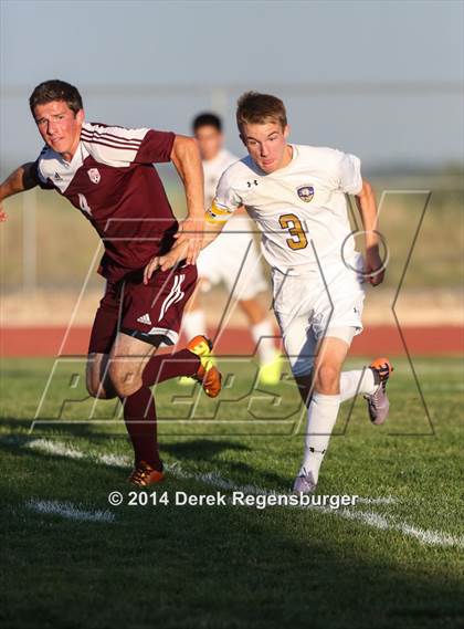 Thumbnail 3 in Berthoud @ Holy Family photogallery.