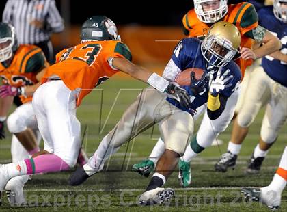 Thumbnail 3 in Poly vs. JW North photogallery.