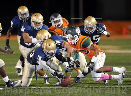 Thumbnail 2 in Poly vs. JW North photogallery.