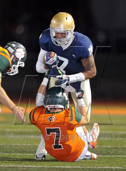 Thumbnail 3 in Poly vs. JW North photogallery.