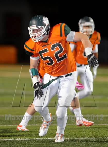 Thumbnail 2 in Poly vs. JW North photogallery.
