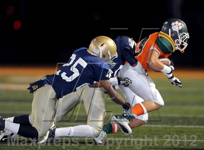 Thumbnail 1 in Poly vs. JW North photogallery.