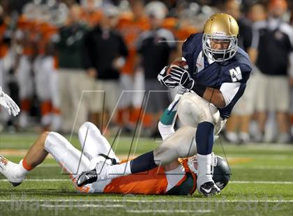 Thumbnail 3 in Poly vs. JW North photogallery.